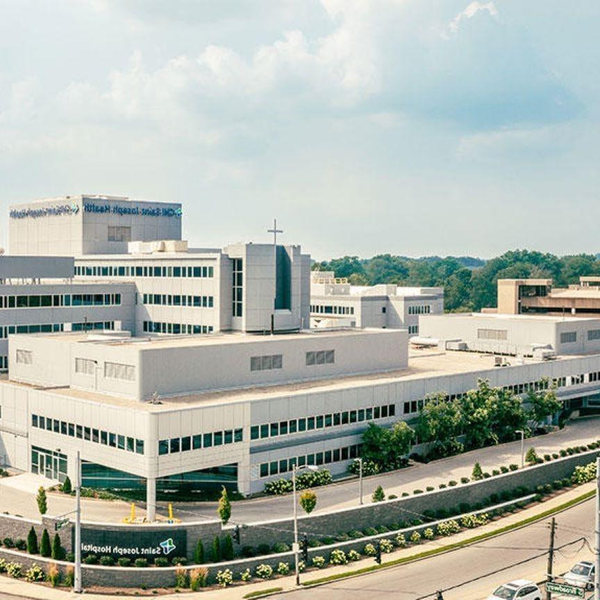 Caylor School of Nursing, Lexington, KY